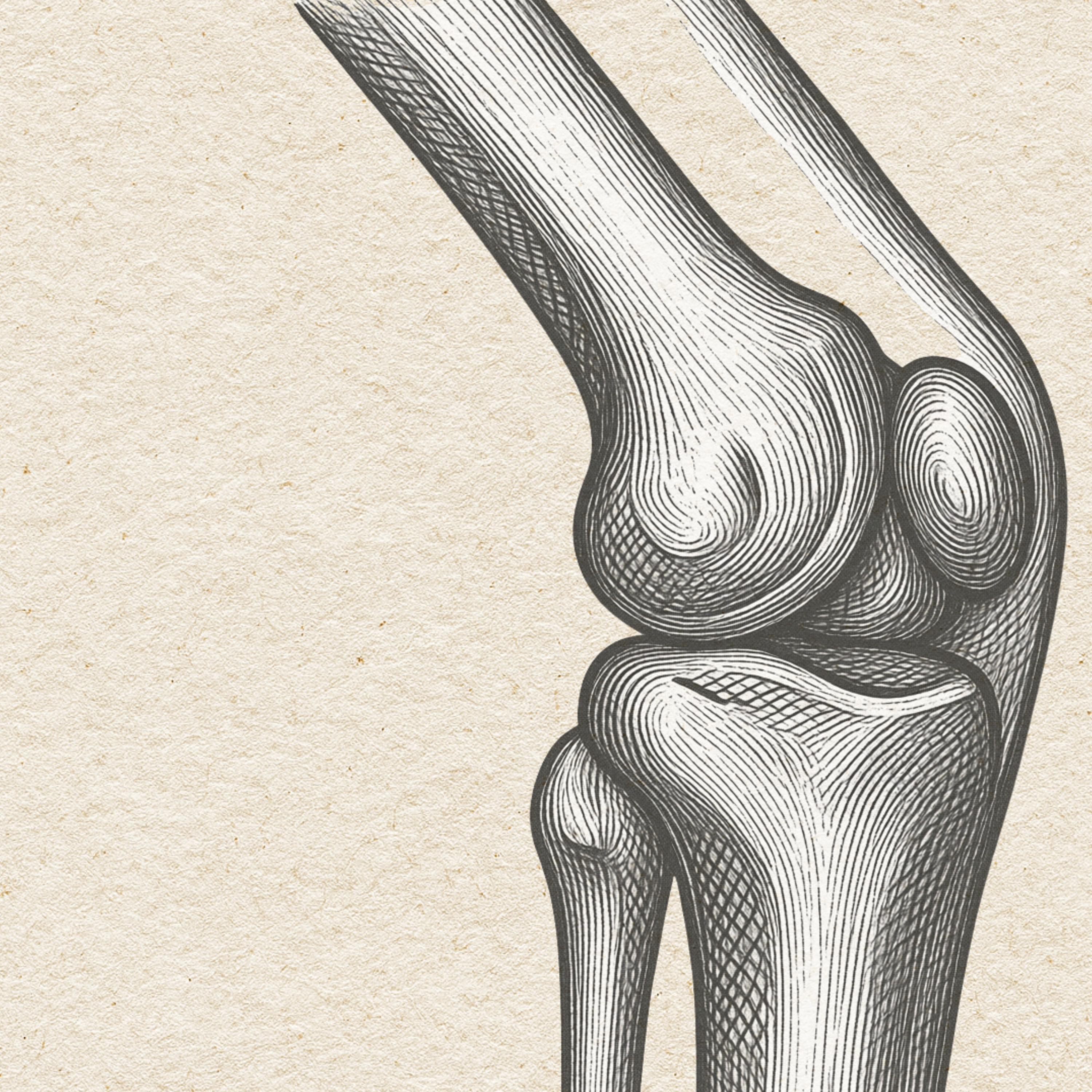 L'arthrose: comment mieux vivre avec ?