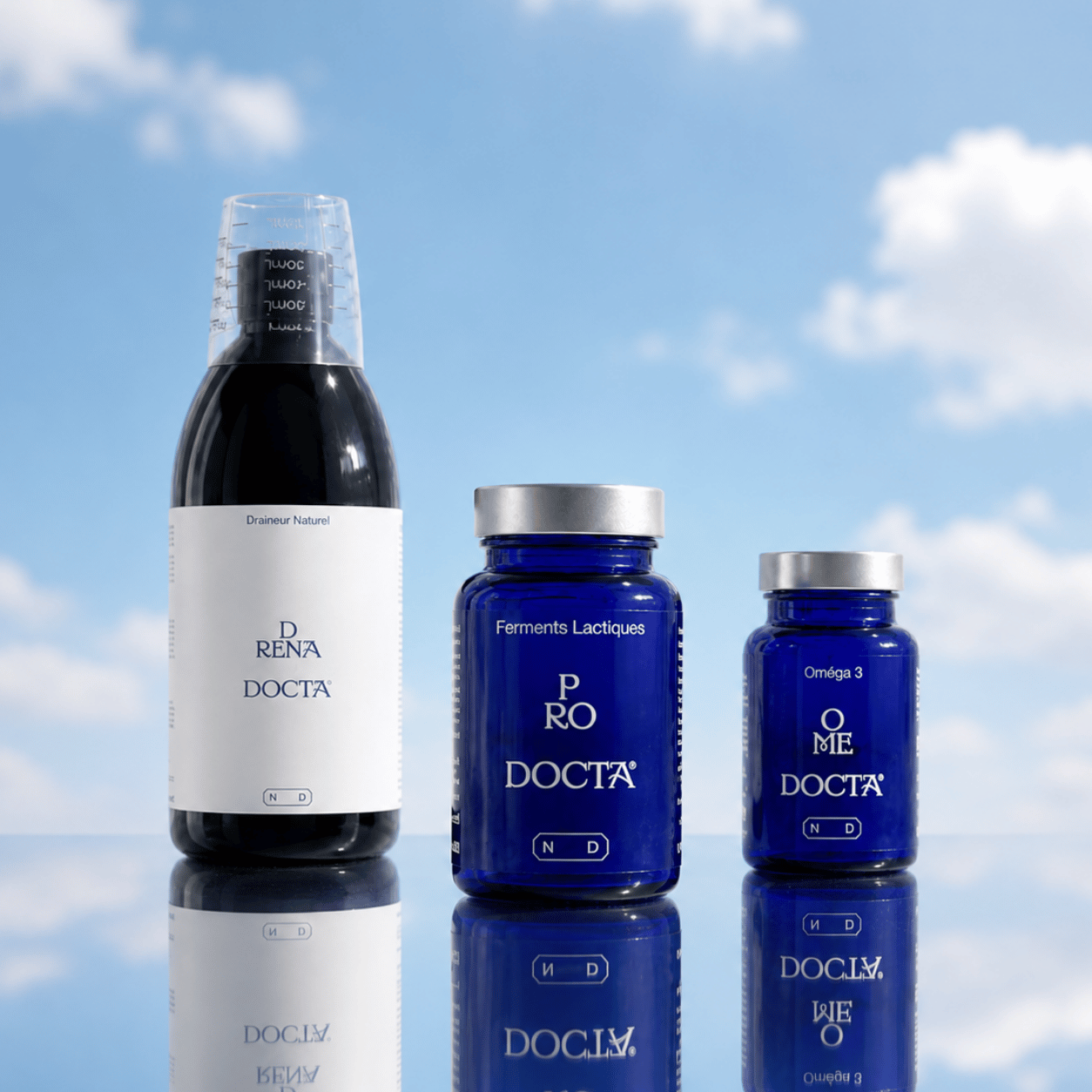PACK DÉTOX, FOIE & INTESTIN
