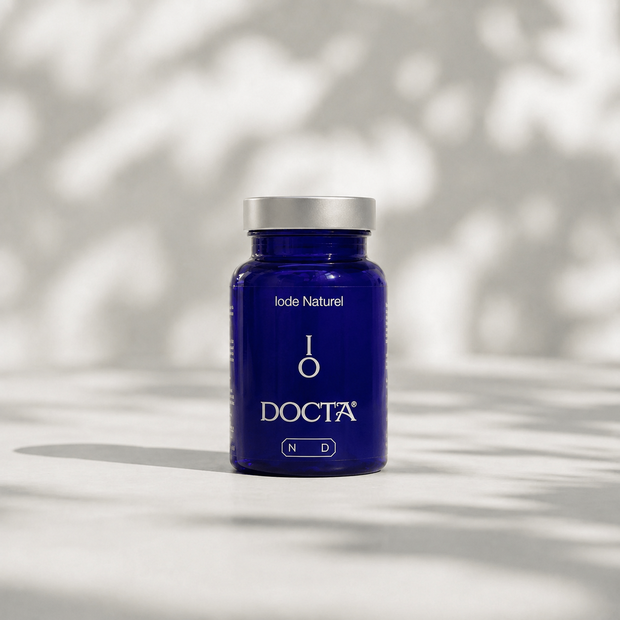 IODOCTA