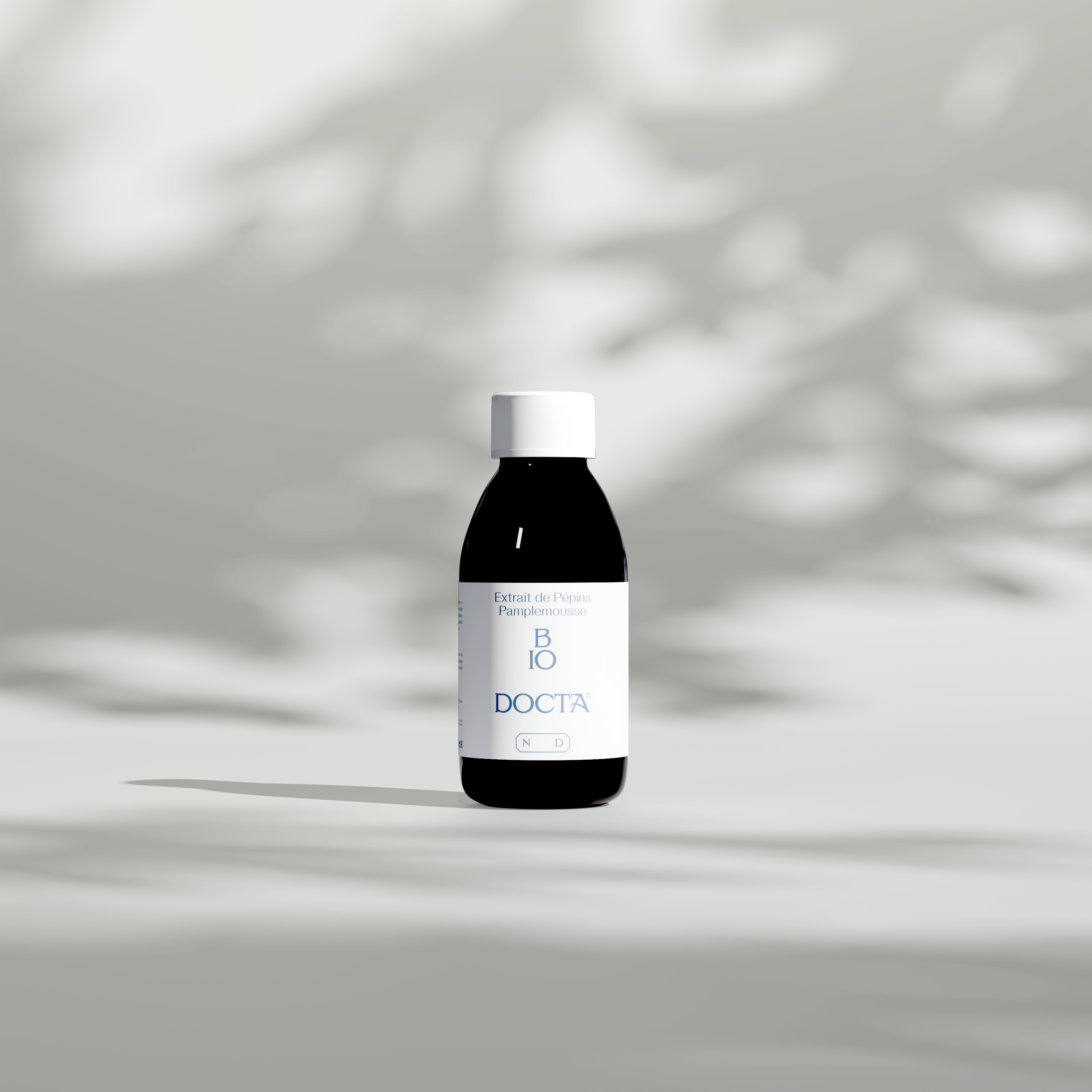 BIODOCTA
