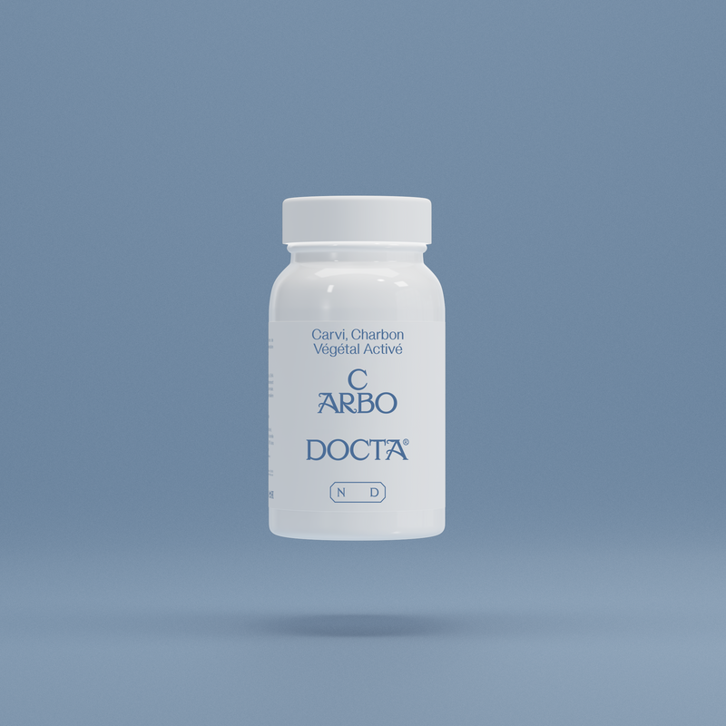 CARBODOCTA