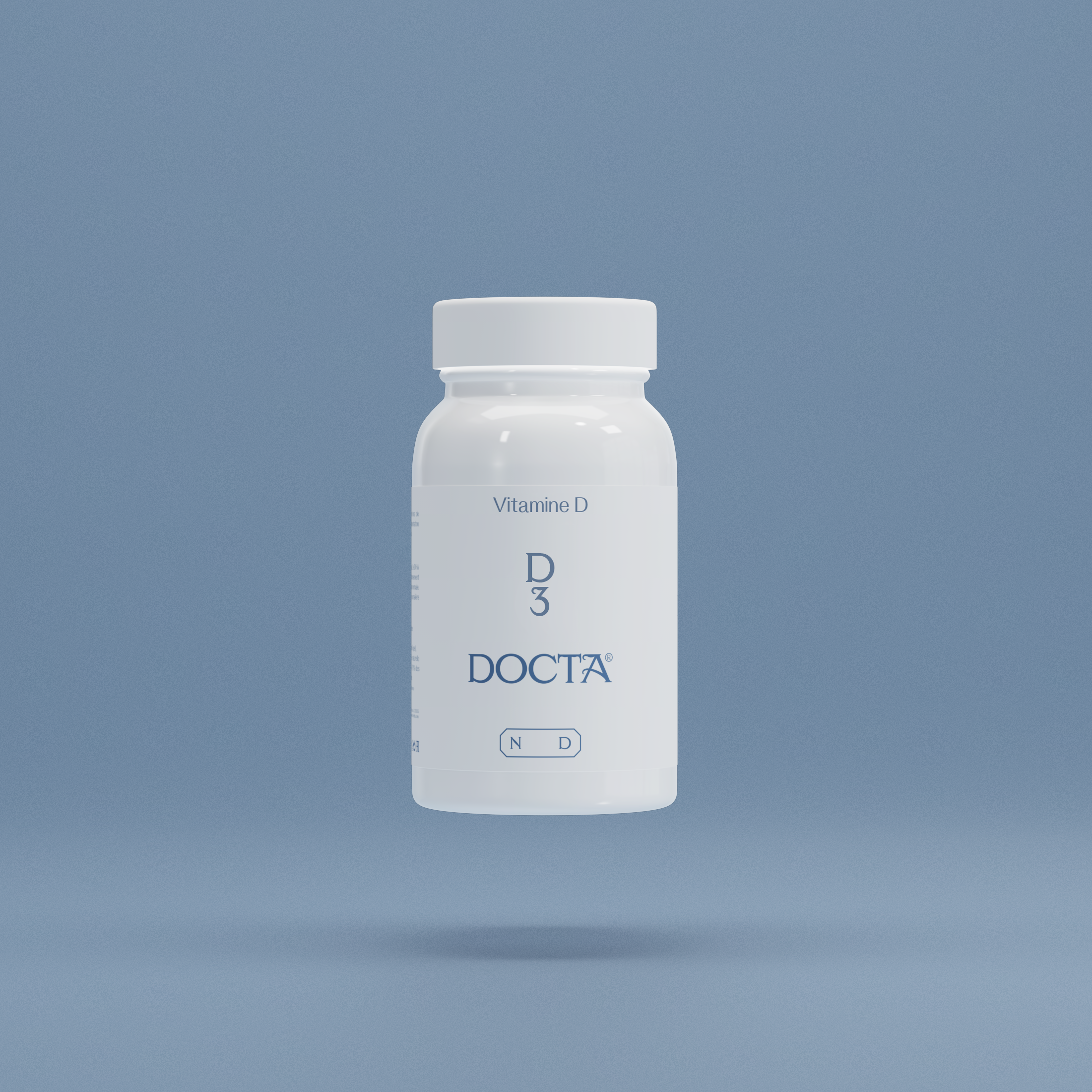D3-DOCTA