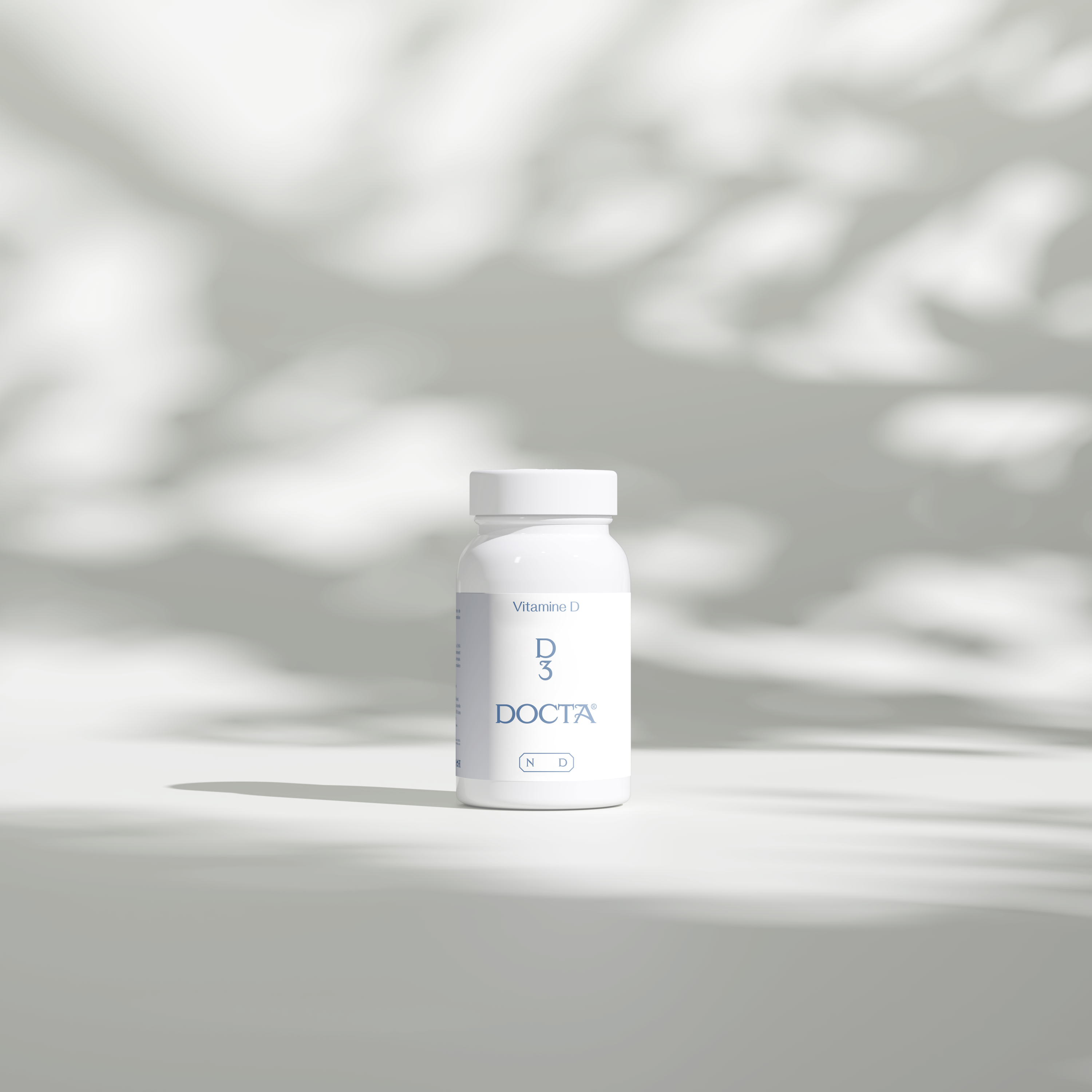 D3-DOCTA