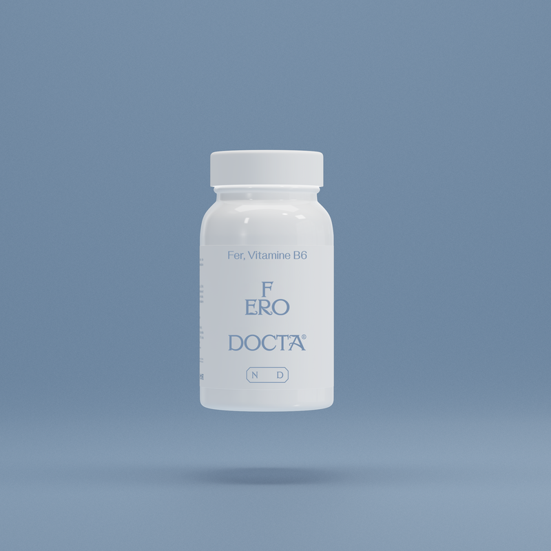 FERODOCTA