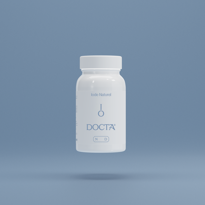 IODOCTA