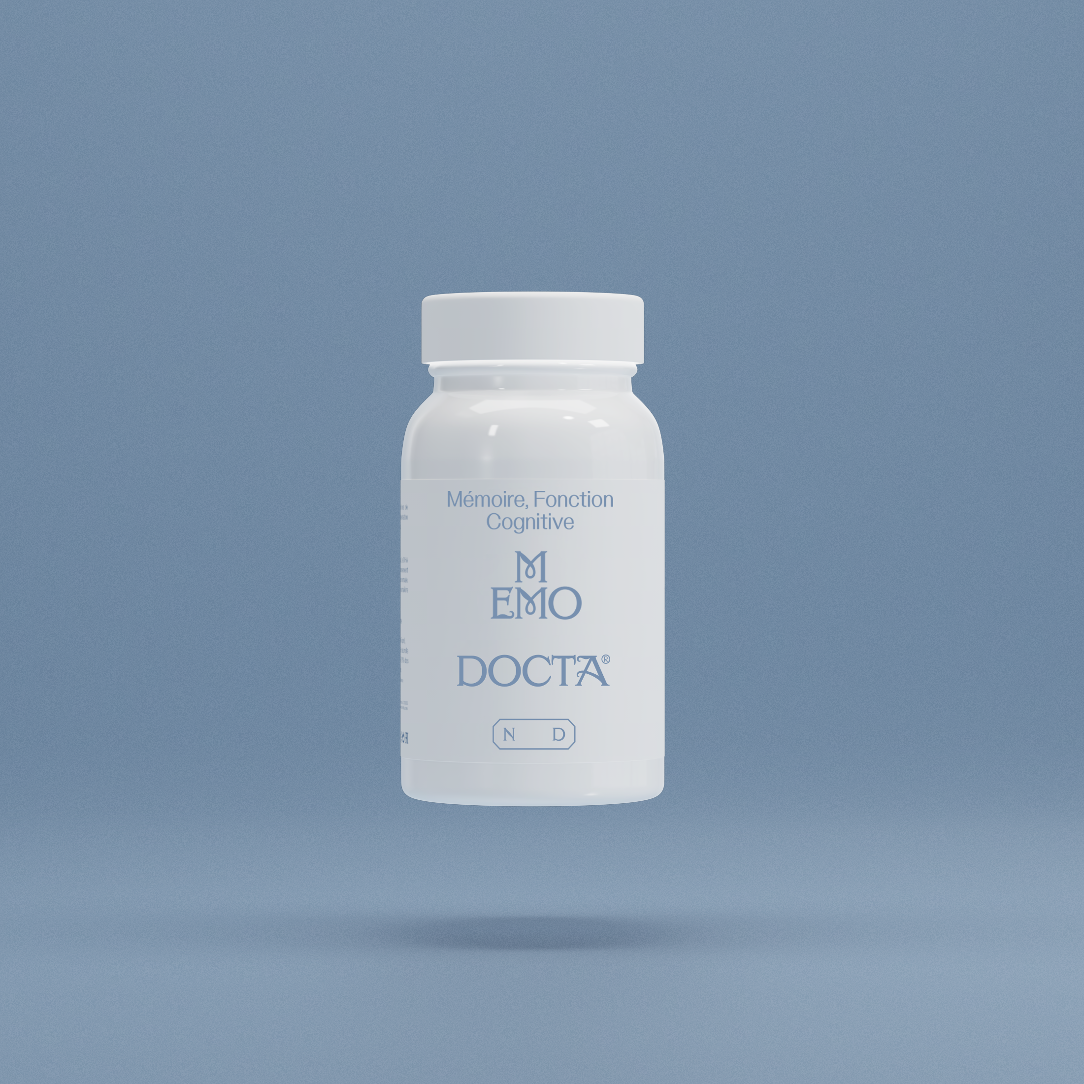 MEMODOCTA