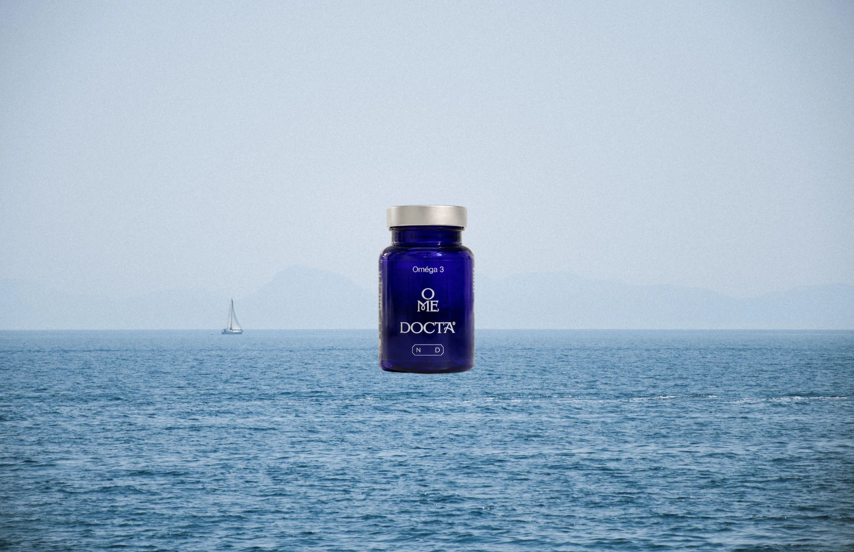 Oméga-3 Premium