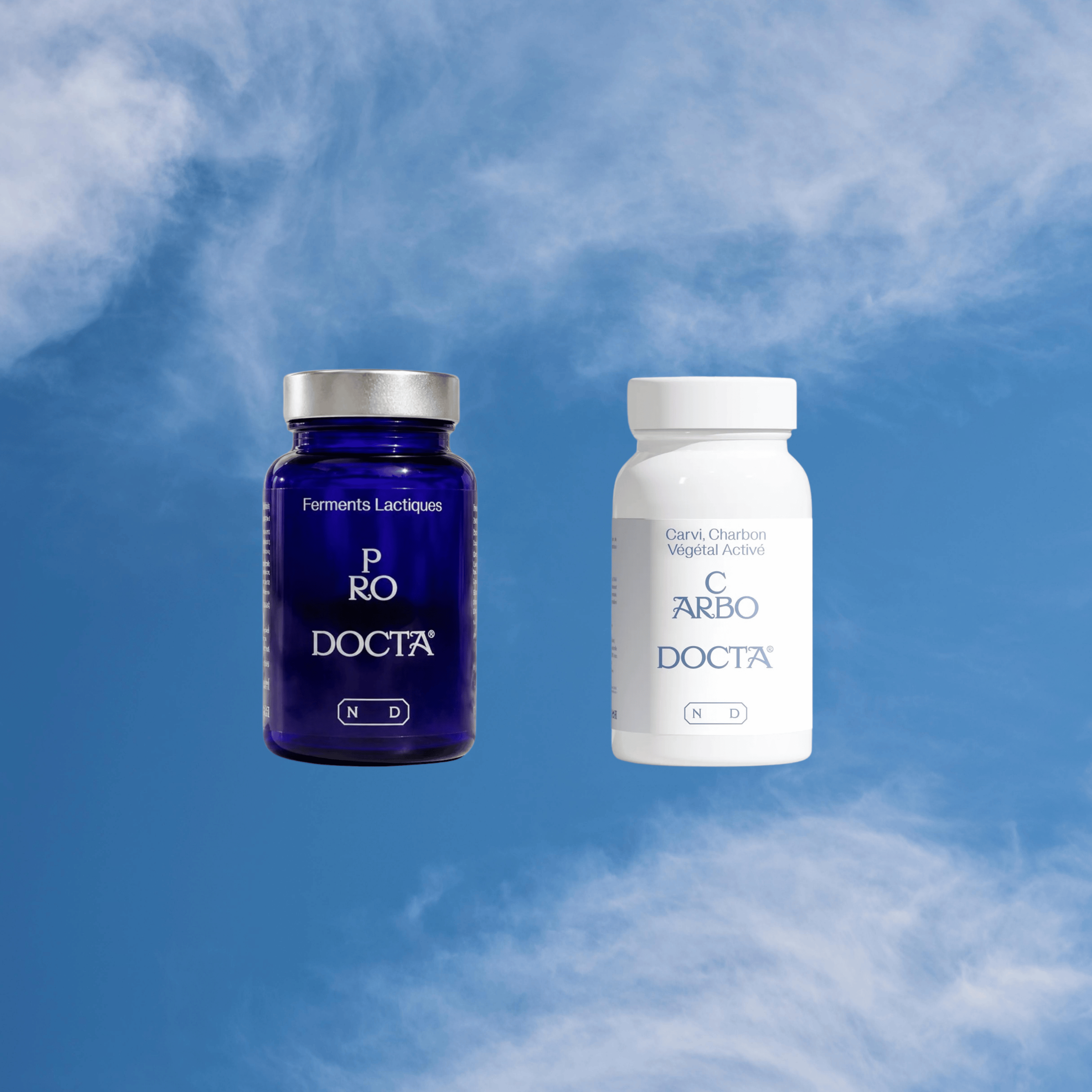 PACK CONFORT DIGESTIF