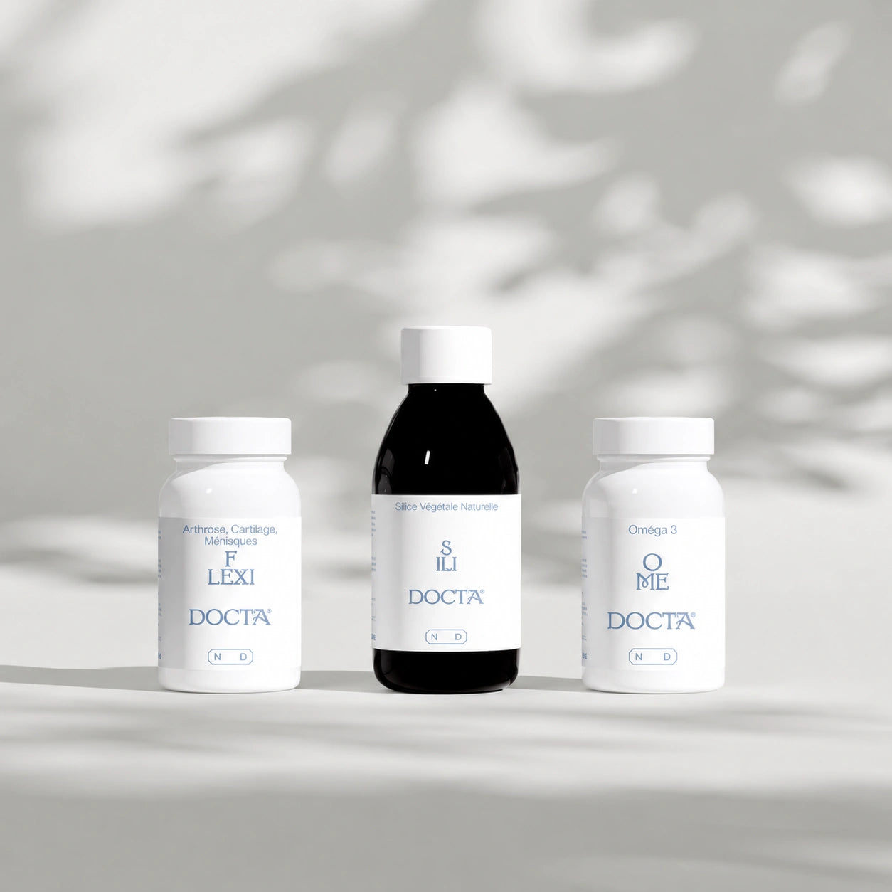 PACK ARTHROSE - 3 MOIS