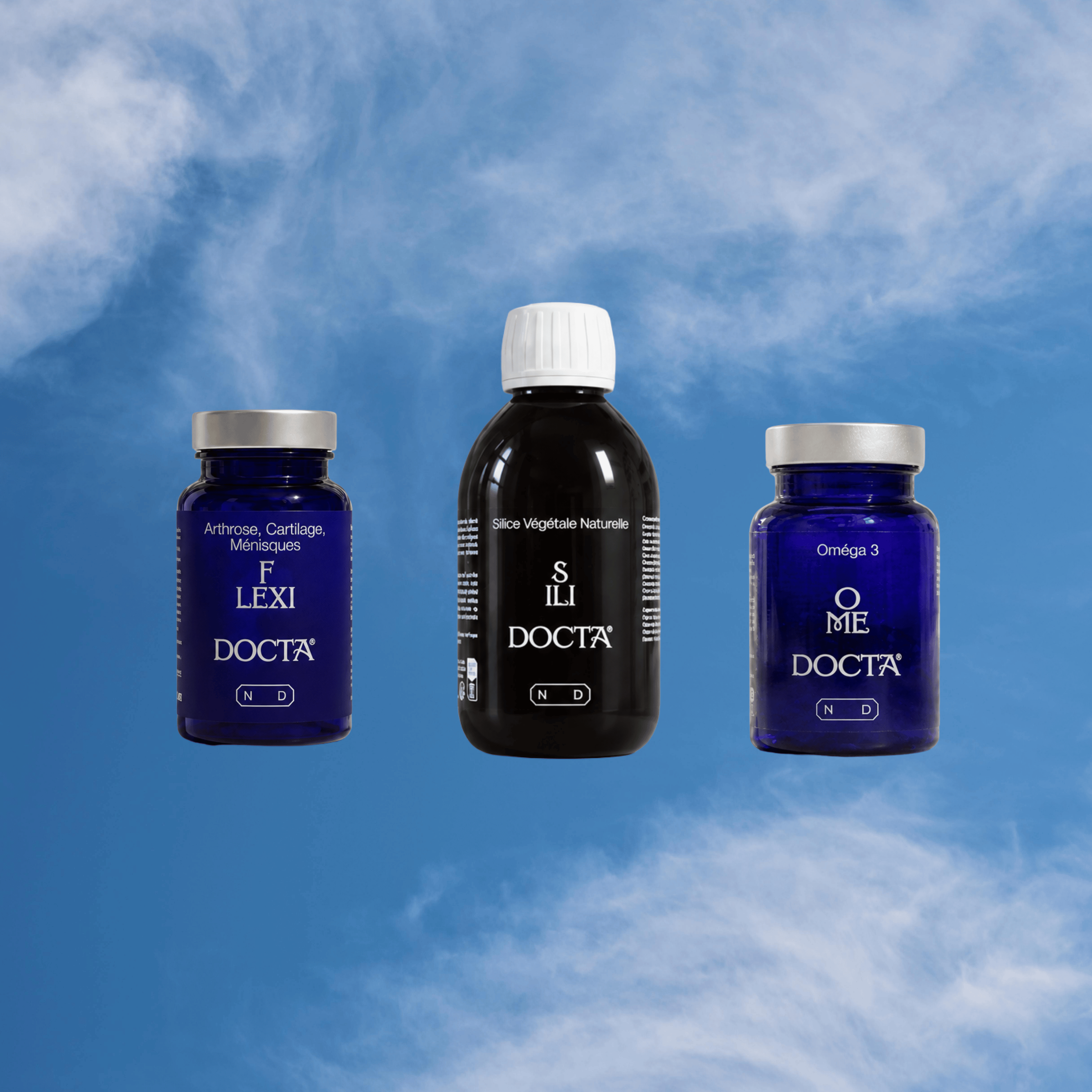 PACK ARTHROSE - 3 MOIS