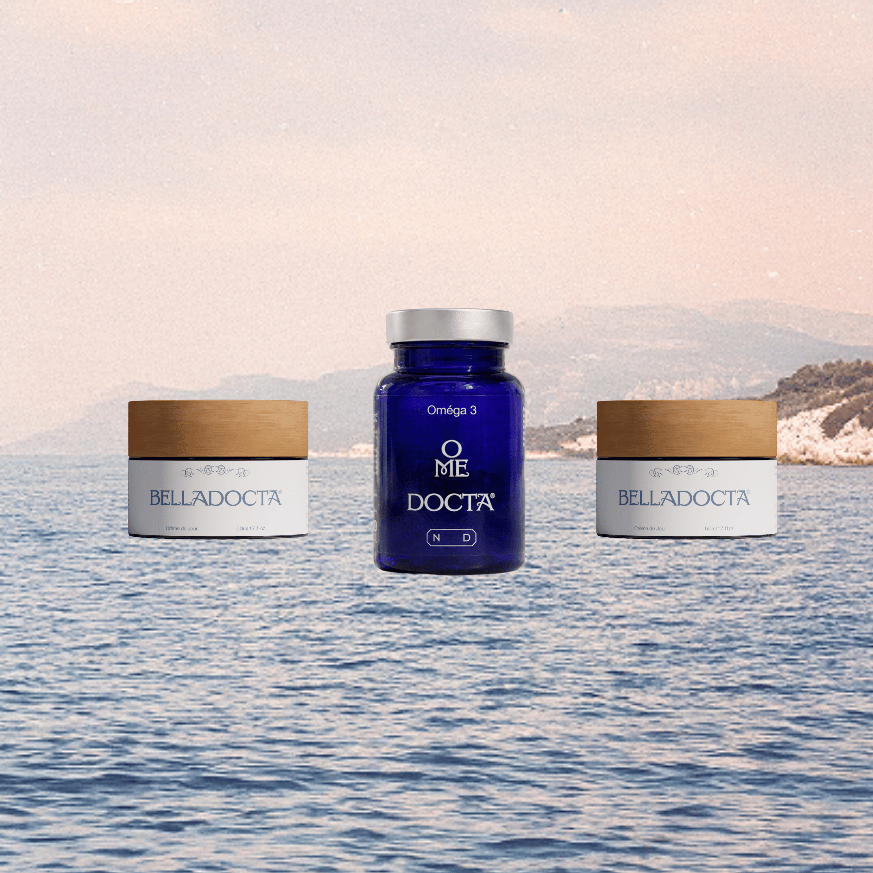 PACK BEAUTÉ