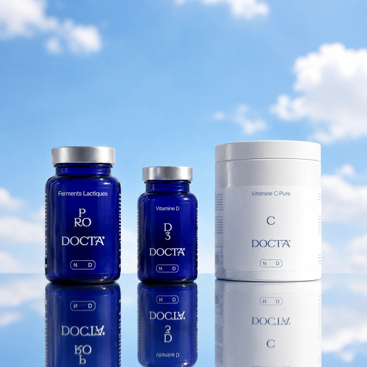 PACK IMMUNITÉ