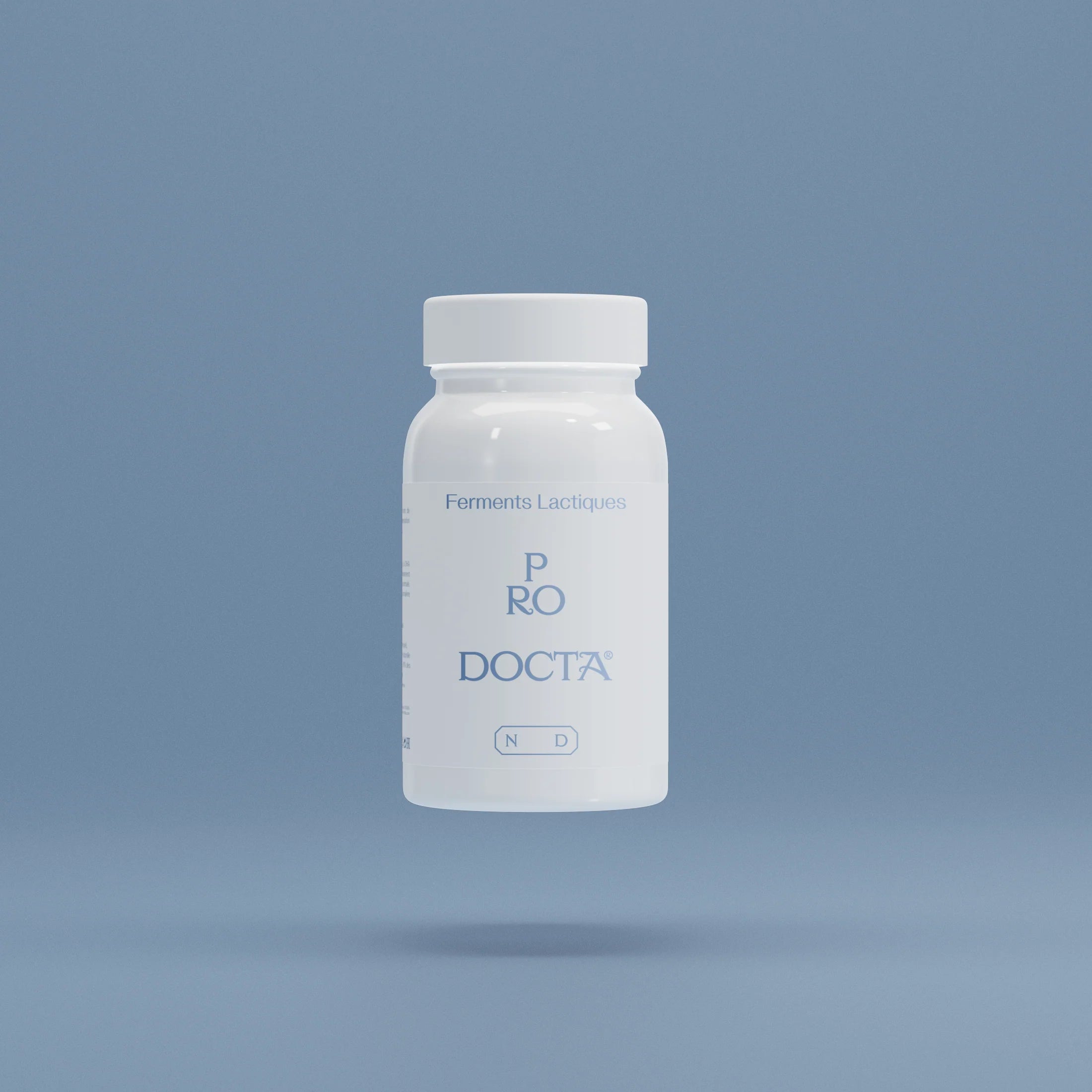 PRODOCTA