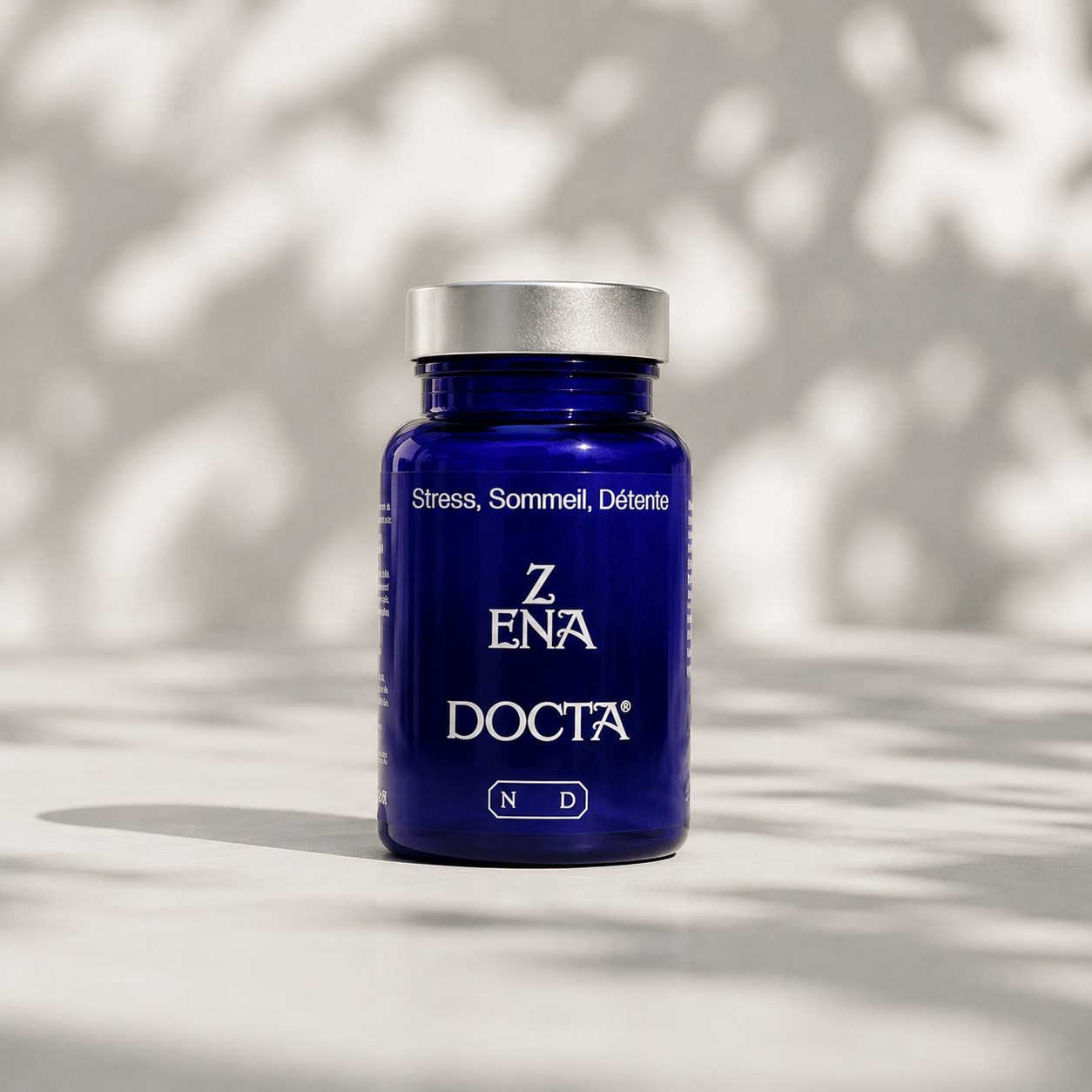 ZENADOCTA